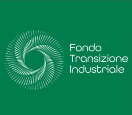 Fondo transizione industriale - domande dal 05 febbraio 2025