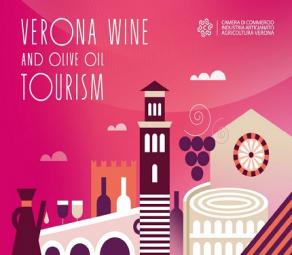 Guida "Verona Wine and Olive Oil Tourism"