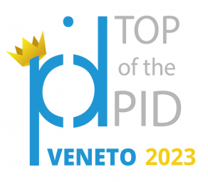 PREMIO TOP OF THE PID VENETO 2023