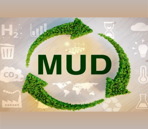 Grafica mud