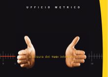 Logo ufficio metrico