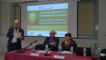 Convegno efficienza energetica