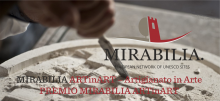 Mirabilia Art in Art 2017