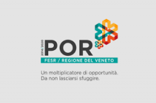 Bando POR FESR Regione Veneto