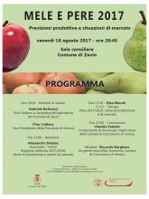 programma convegno 18 agosto