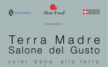 salone del gusto