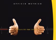 Logo Ufficio Metrico