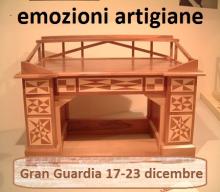 logo emozioni artigiane