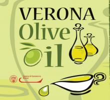 Logo Verona Olive Oil contest