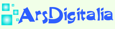 Logo ARSDIGITALIA Logo ARSDIGITALIA