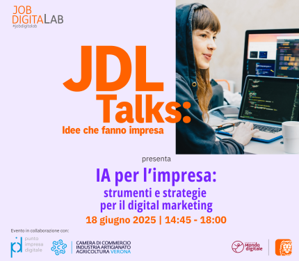 I.a. webinar  18 giugno 2025