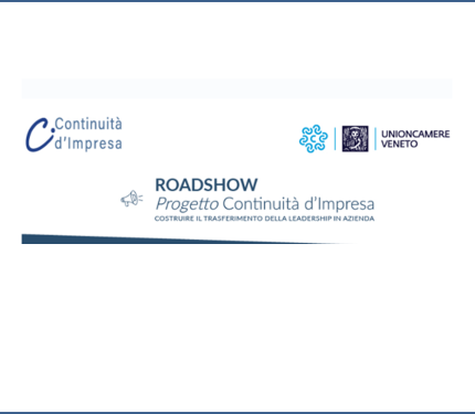 continuità impresa