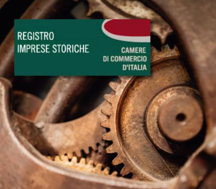 Registro Nazionale Imprese Storiche