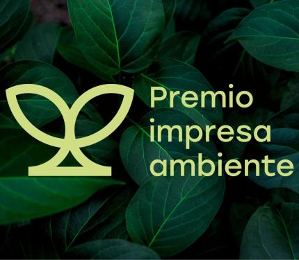 premio impresa ambiente - logo