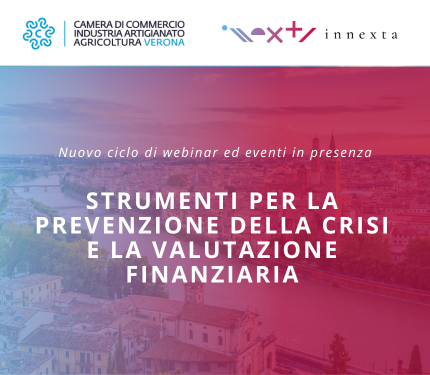 Ciclo formazione crisi impresa 2025