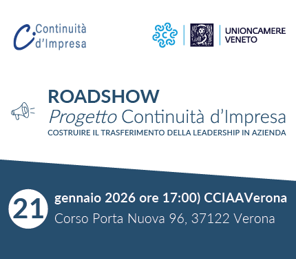 continuità d'impresa