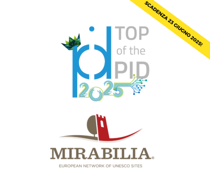 Top of the PID Mirabilia 2025