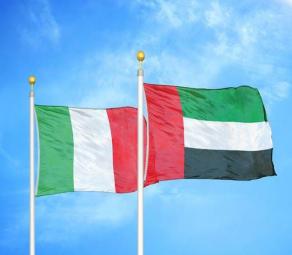 Country Presentation UAE