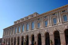 Gran Guardia - Verona