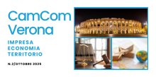 CamCom Verona 2 2025