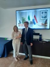 Incontro Paraguay