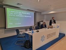 Esportare oltre i dazi