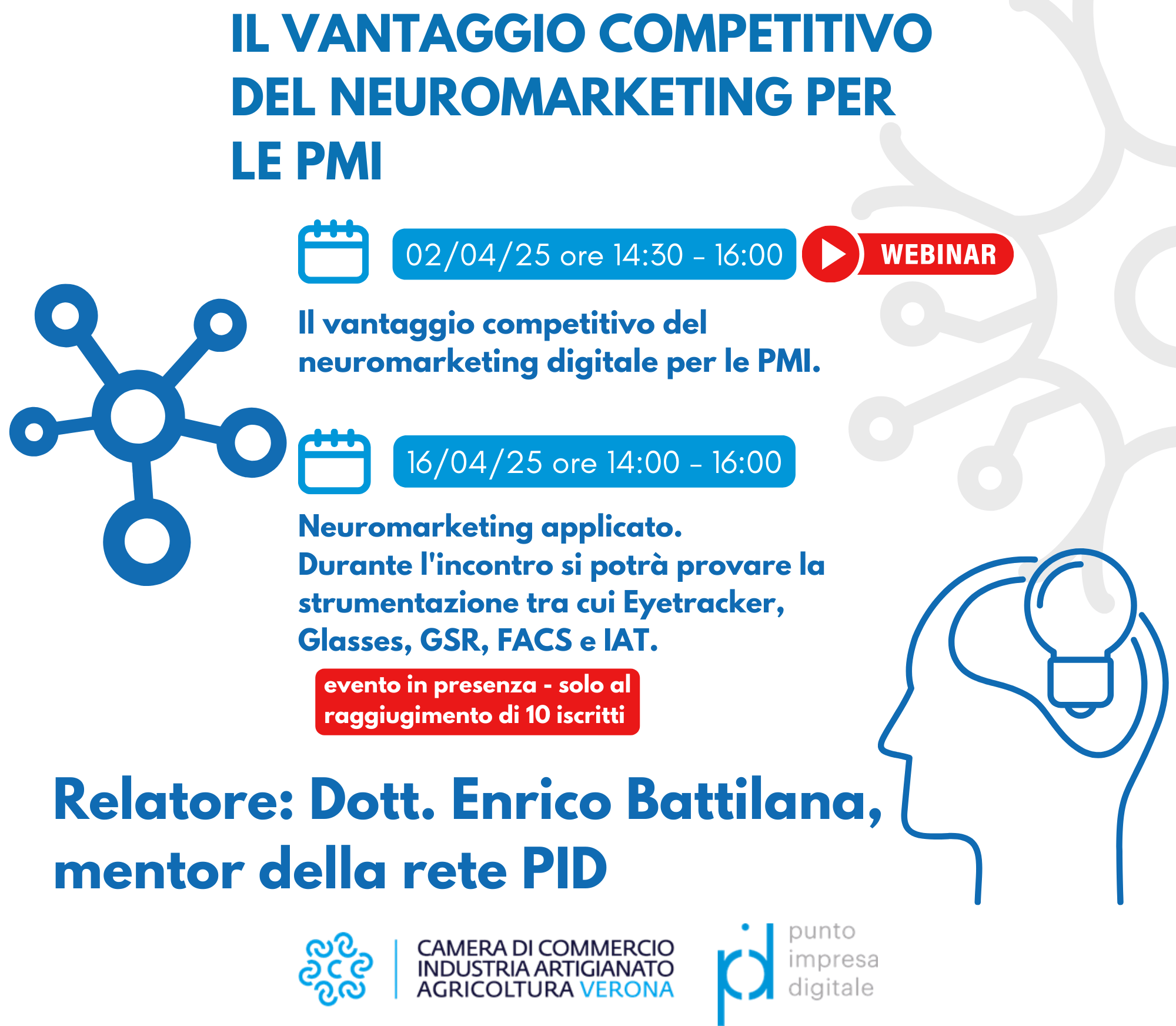Il vantaggio competitivo del neuromarketing per le pmi