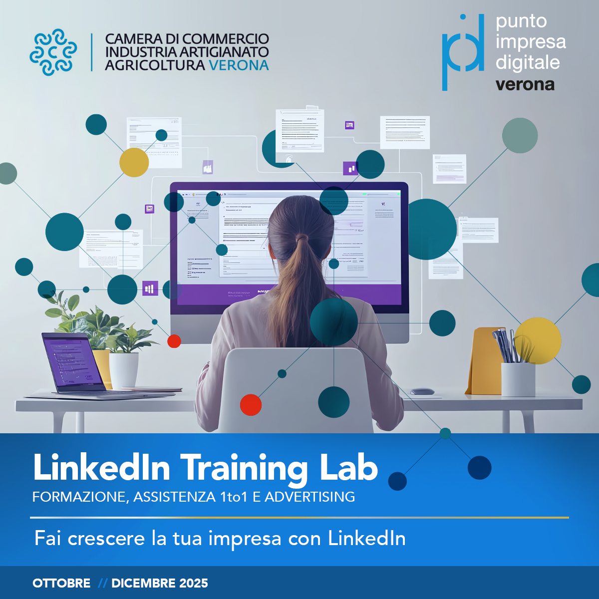 LinkedIn Training Lab