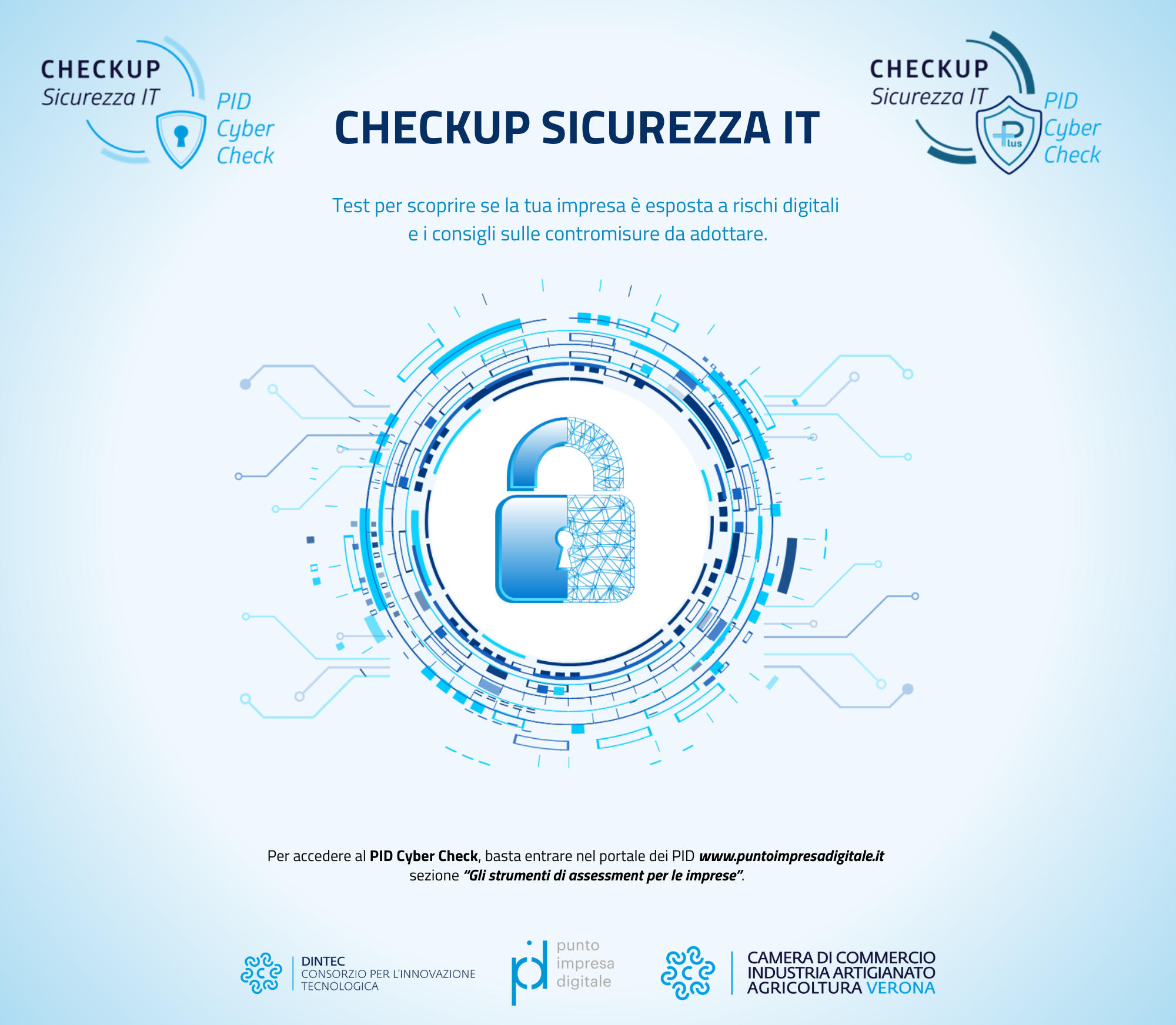pid cyber check plus