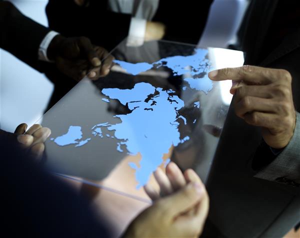 Infoexport